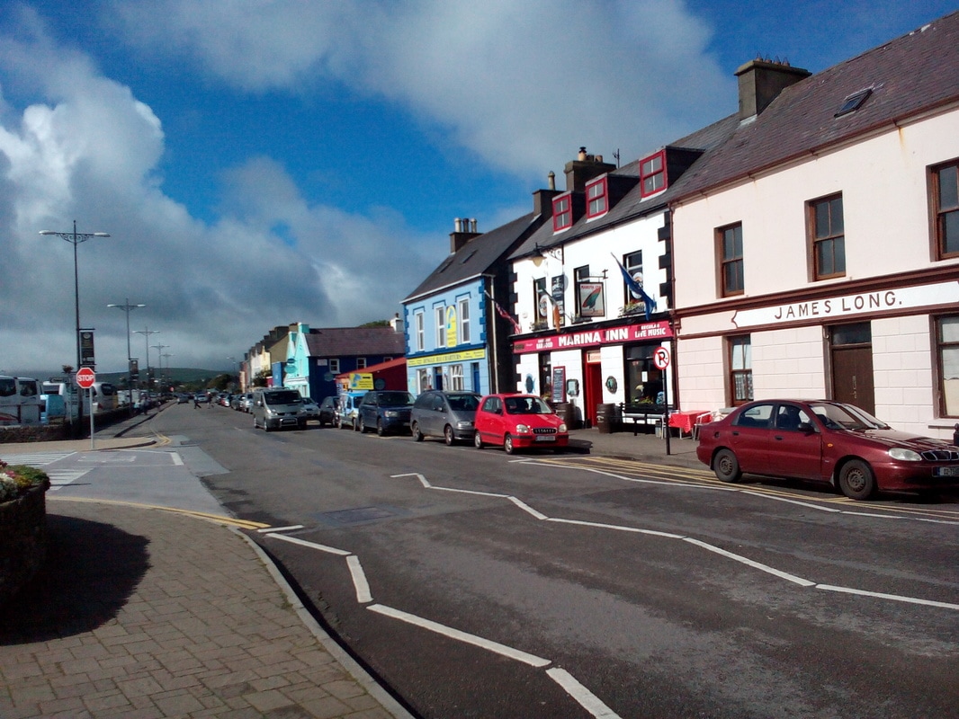 Town of Dingle